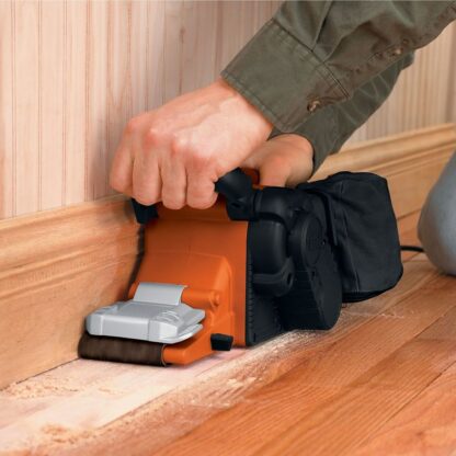 Τριβεία για τσέπες Black & Decker KA88 720 W