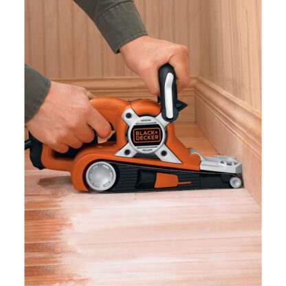 Τριβεία για τσέπες Black & Decker KA88 720 W