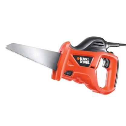 Ηλεκτρικό Αλυσοπρίονο Black & Decker KS880EC-QS