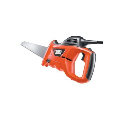 Ηλεκτρικό Αλυσοπρίονο Black & Decker KS880EC-QS