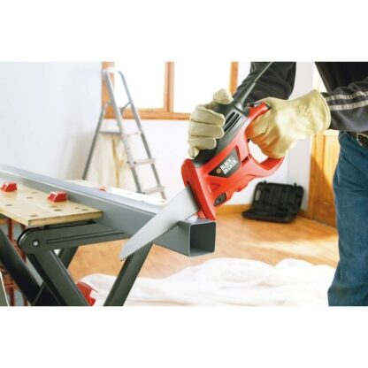 Ηλεκτρικό Αλυσοπρίονο Black & Decker KS880EC-QS