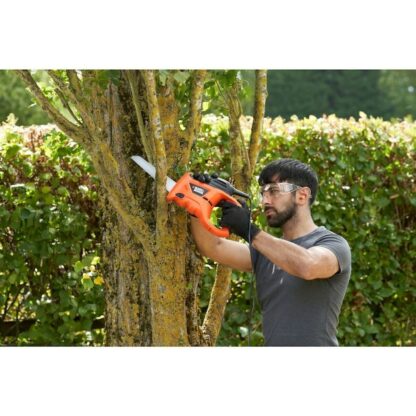 Ηλεκτρικό Αλυσοπρίονο Black & Decker KS880EC-QS