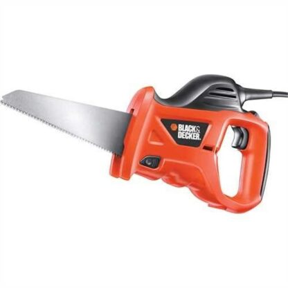 Ηλεκτρικό Αλυσοπρίονο Black & Decker KS880EC-QS