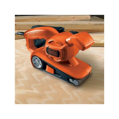 Τριβεία για τσέπες Black & Decker KA86-QS 750 W 720 W