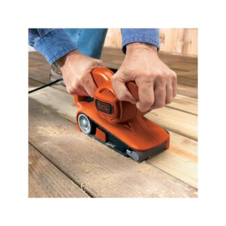 Τριβεία για τσέπες Black & Decker KA88 720 W