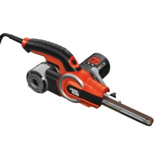 Τριβεία για τσέπες Black & Decker KA86-QS 750 W 720 W