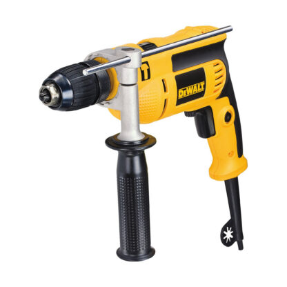 Σετ τρυπανιών και αξεσουάρ Dewalt DWD024KS