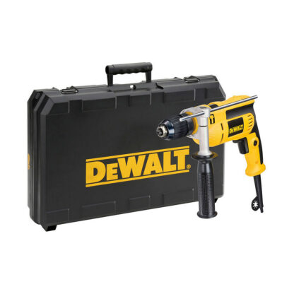 Σετ τρυπανιών και αξεσουάρ Dewalt DWD024KS