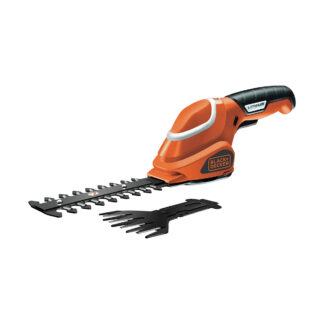 Black & Decker BESTE625-QS brush cutter/string trimmer - Κλαδευτήρι 450 W 230 V 220-240 V