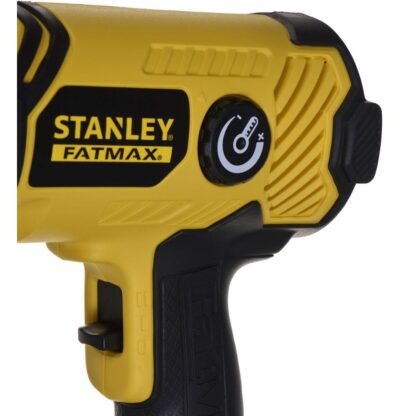 Πιστόλι ζεστού αέρα Stanley FME670K 2000 W