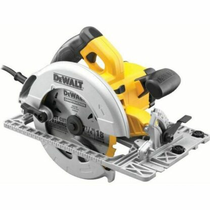 Kυκλικό πριόνι Dewalt DWE576K Ø 19 cm Ø 3 cm 230 V