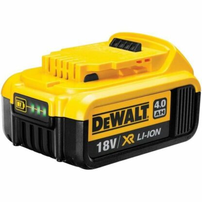 Επαναφορτιζόμενη μπαταρία λιθίου Dewalt DCB182 18 V