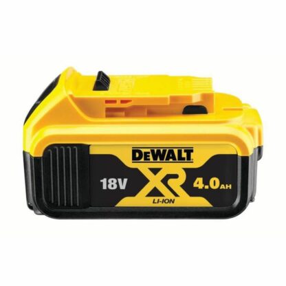 Επαναφορτιζόμενη μπαταρία λιθίου Dewalt DCB182 18 V