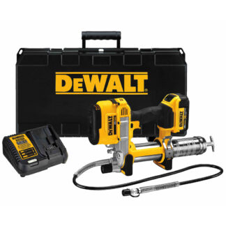 Γρασαδόρος Dewalt DCGG571NK 18 V 690 bar