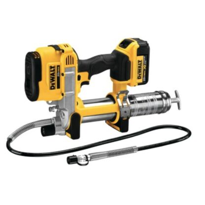 Γρασαδόρος Dewalt DCGG571M1 18 V