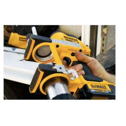 Γρασαδόρος Dewalt DCGG571M1 18 V