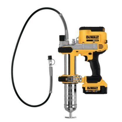 Γρασαδόρος Dewalt DCGG571M1 18 V