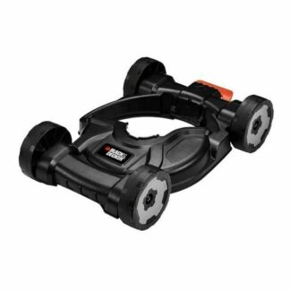 Θερμάστρα Black & Decker BXWSH2000E Μαύρο 2000 W