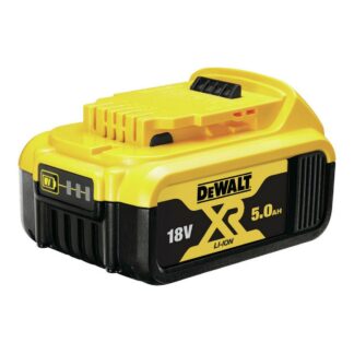 Επαναφορτιζόμενη μπαταρία λιθίου Dewalt DCB547-XJ 9 Ah 18 V