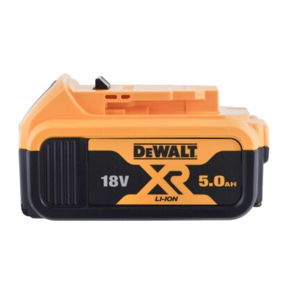 Επαναφορτιζόμενη μπαταρία λιθίου Dewalt DCB184-XJ Litio Ion Επαναφορτιζόμενη μπαταρία λιθίου