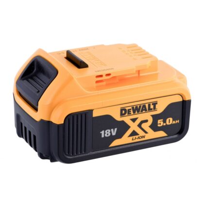 Επαναφορτιζόμενη μπαταρία λιθίου Dewalt DCB184-XJ Litio Ion Επαναφορτιζόμενη μπαταρία λιθίου