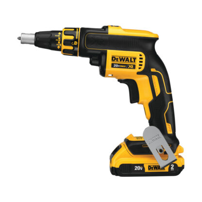 Κατσαβίδι Dewalt DCF620D2-QW 18 V