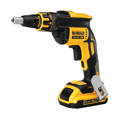 Κατσαβίδι Dewalt DCF620D2-QW 18 V