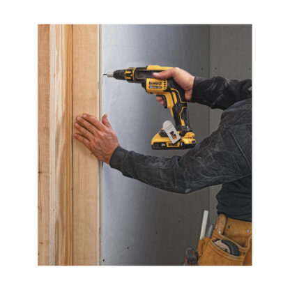 Κατσαβίδι Dewalt DCF620D2-QW 18 V