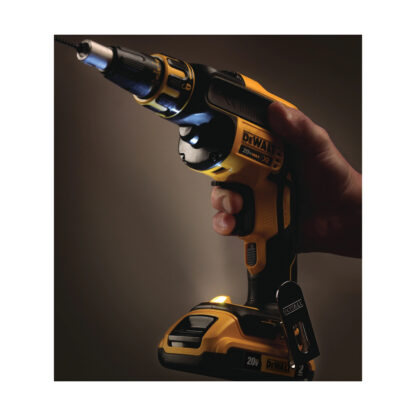 Κατσαβίδι Dewalt DCF620D2-QW 18 V