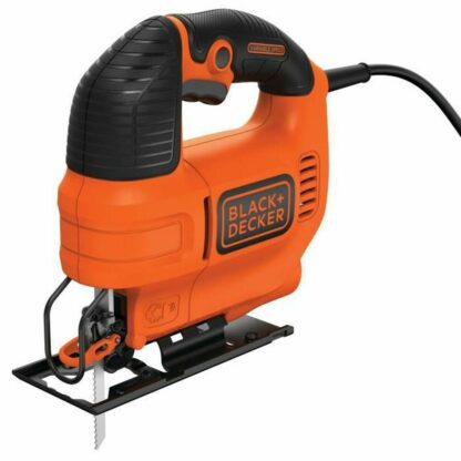 Πριόνι Black & Decker KS701E-QS 230 V