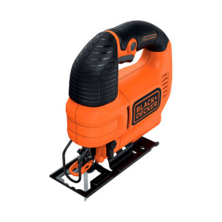 Σετ τρυπανιών και αξεσουάρ Black & Decker BEH710K-QS 230 V 710 W