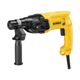 Γωνιακός μύλος Dewalt 2200 W