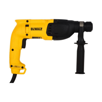 Σφυρί τρυπάνι Dewalt D25033K