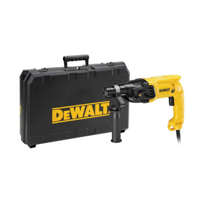 Σφυρί τρυπάνι Dewalt D25033K