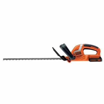 Κλαδευτήρι Black & Decker GTC1845L20 45 cm 18 V 2 Ah