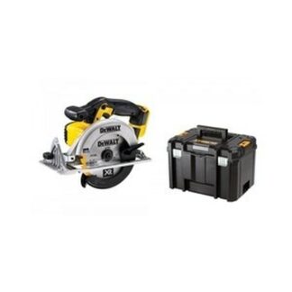 Kυκλικό πριόνι Dewalt DWE576K Ø 19 cm Ø 3 cm 230 V