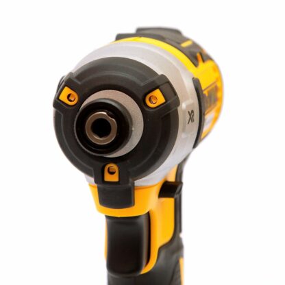 Κρουστικό κλειδί Dewalt DCF887N