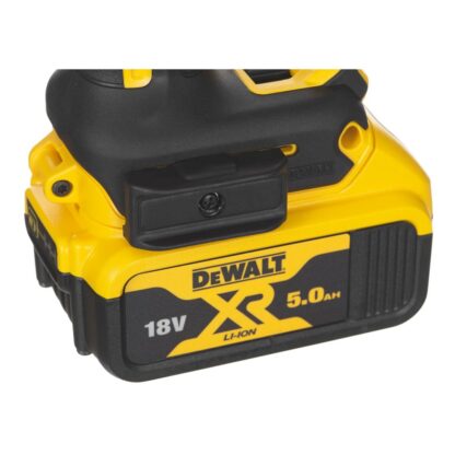 Τρυπάνι σφύρας Dewalt DCD791P2-QW 18 V 70 Nm 27 nm