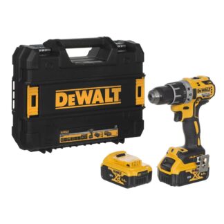 Κατσαβίδι Dewalt DCD740NT-XJ 360 W 33 nm