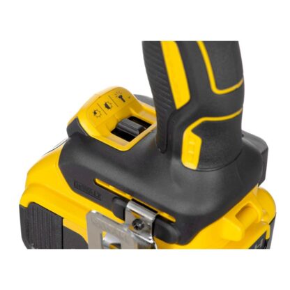 Τρυπάνι σφύρας Dewalt DCD791P2-QW 18 V 70 Nm 27 nm