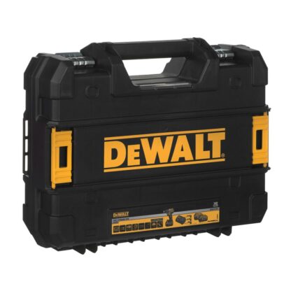 Τρυπάνι σφύρας Dewalt DCD791P2-QW 18 V 70 Nm 27 nm