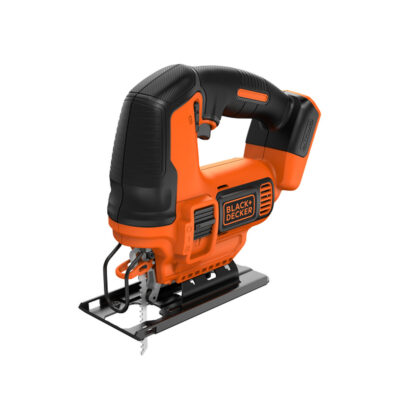 Αλυσοπρίονο Black & Decker BDCJS18N-XJ