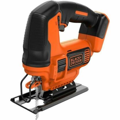 Αλυσοπρίονο Black & Decker BDCJS18N-XJ