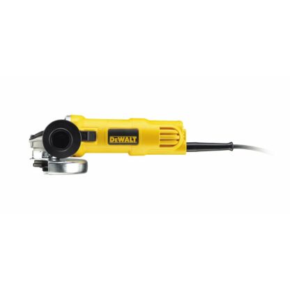 Γωνιακός μύλος Dewalt DWE4057-QS 800 W 125 mm Mini