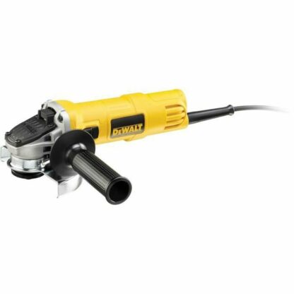 Γωνιακός μύλος Dewalt DWE4057-QS 800 W 125 mm Mini