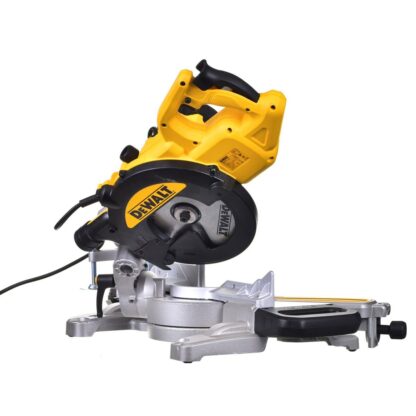 Ο Mitter είδε Dewalt DWS773  1300 W