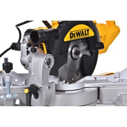 Ο Mitter είδε Dewalt DWS773  1300 W