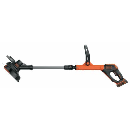 Ηλεκτρικό Ψαλίδι Black & Decker PowerCommand STC1820EPC 18 V 28 cm