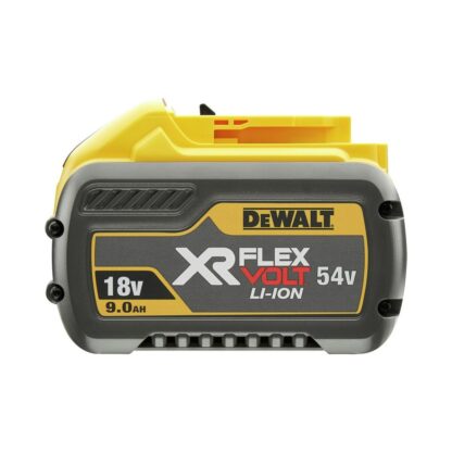 Επαναφορτιζόμενη μπαταρία λιθίου Dewalt DCB547-XJ 9 Ah 18 V