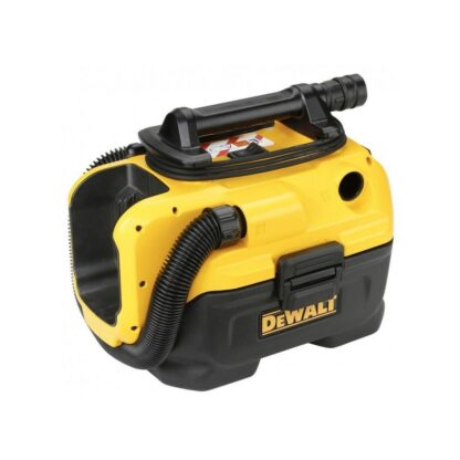 Ηλεκτρική Σκούπα Χωρίς Καλώδιο Dewalt DCV584L Κίτρινο Μαύρο 300 W